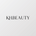 KH.BEAUTY - Home