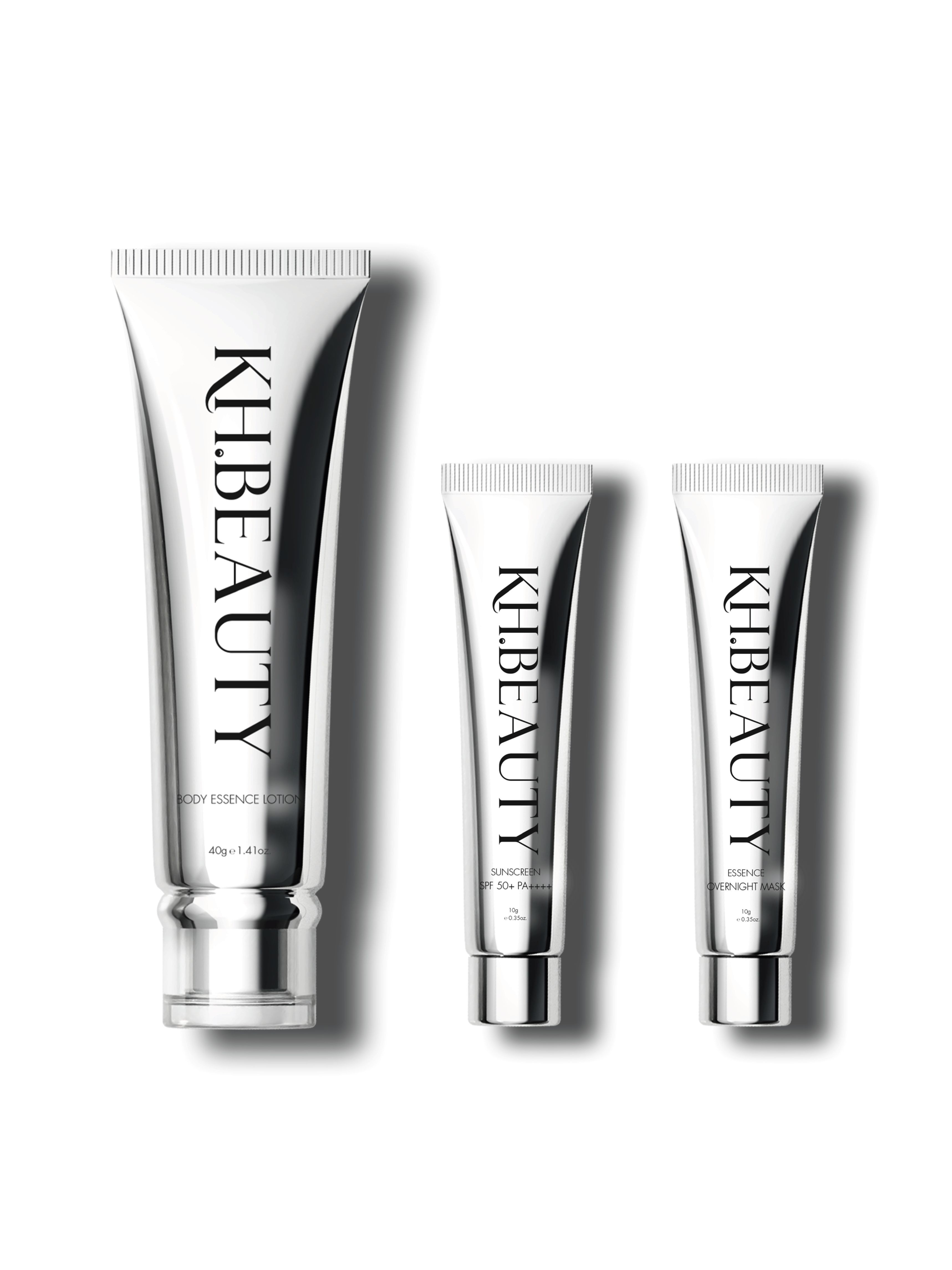 TRAVEL COMBO SET